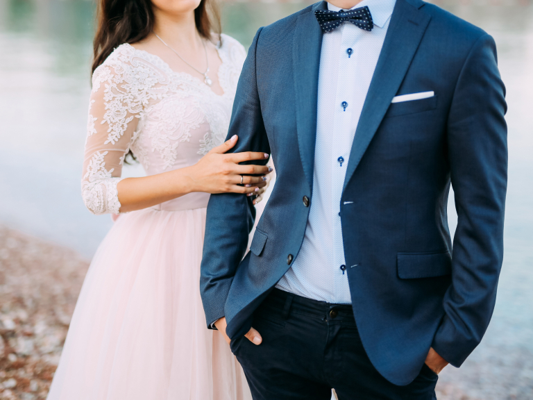 2019 legnépszerűbb esküvői ruhadarabjai 